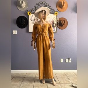 The Clothing Company Amber Jumpsuit